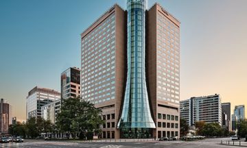 The Westin Warsaw