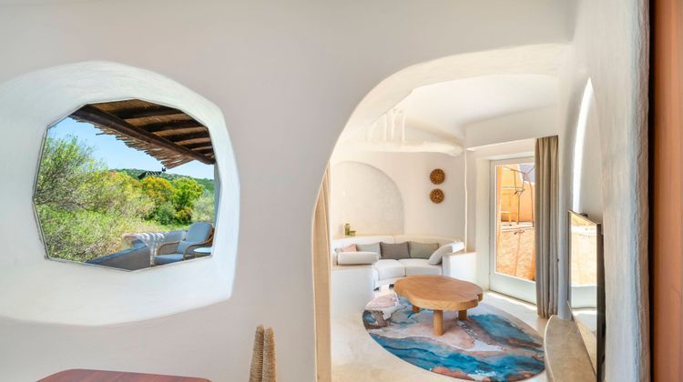 Cala di Volpe, a Luxury Collection Hotel Suite