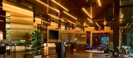 Cardo Brussels Hotel Exterior