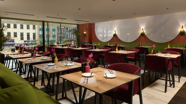 <b>Cardo Brussels Hotel Restaurant</b>. Images powered by <a href="https://www.leonardoworldwide.com/" title="Leonardo Worldwide" target="_blank">Leonardo</a>.