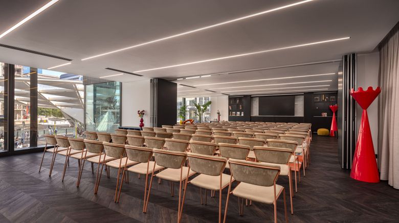<b>Cardo Brussels Hotel Meeting</b>. Images powered by <a href="https://www.leonardoworldwide.com/" title="Leonardo Worldwide" target="_blank">Leonardo</a>.