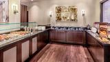 Sheraton Commander Hotel Restaurant