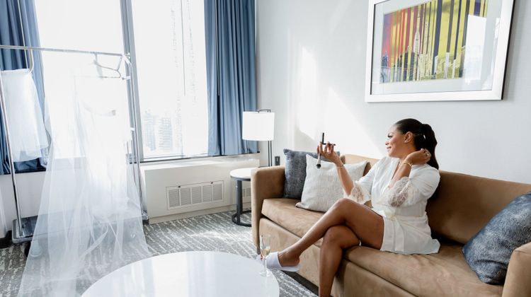 Fairfield Inn & Stes NY Midtwn Manhattan Other