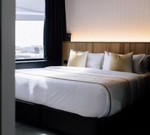 291 On King Room