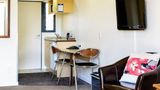 Nautilus Lodge Room