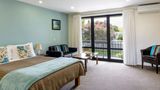 Nautilus Lodge Room