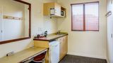 Nautilus Lodge Room