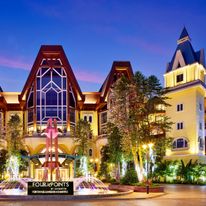 Four Points by Sheraton Heyuan Resort