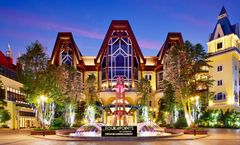 Four Points by Sheraton Heyuan Resort