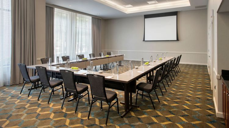 Residence Inn Boston Cambridge Meeting