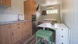 Gundagai Cabins Tourist Park Lobby