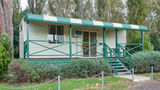Gundagai Cabins Tourist Park Room