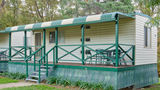 Gundagai Cabins Tourist Park Room