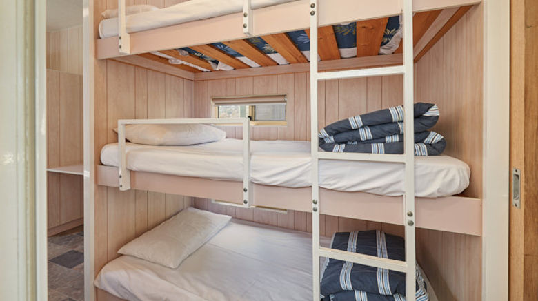 <b>Gundagai Cabins Tourist Park Room</b>. Images powered by <a href="https://www.leonardoworldwide.com/" title="Leonardo Worldwide" target="_blank">Leonardo</a>.