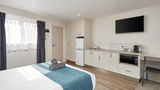 Gundagai Cabins Tourist Park Room