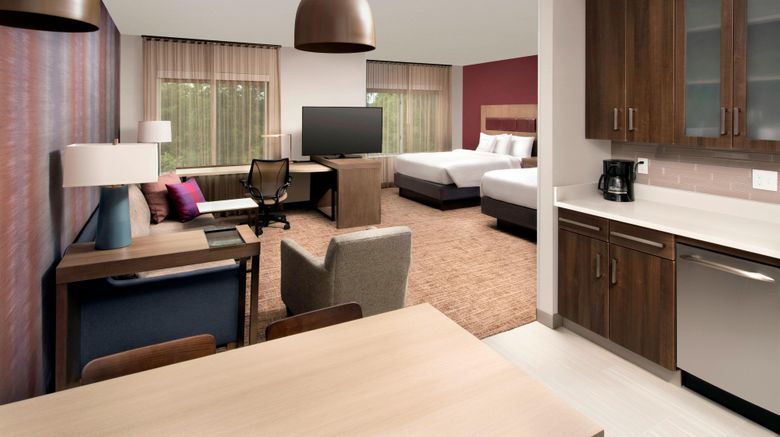 <b>Residence Inn Baltimore Owings Mills Suite</b>. Images powered by <a href="https://www.leonardoworldwide.com/" title="Leonardo Worldwide" target="_blank">Leonardo</a>.