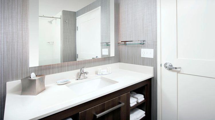 Residence Inn Baltimore Owings Mills Room