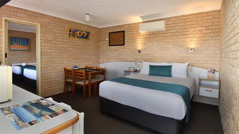 <b>Kennedy Drive Motel Suite</b>. Images powered by <a href="https://www.leonardoworldwide.com/" title="Leonardo Worldwide" target="_blank">Leonardo</a>.