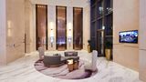 Jeju Shinhwa World Marriott Resort Lobby