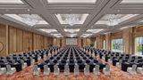 Langham Hotel, Hefei Meeting