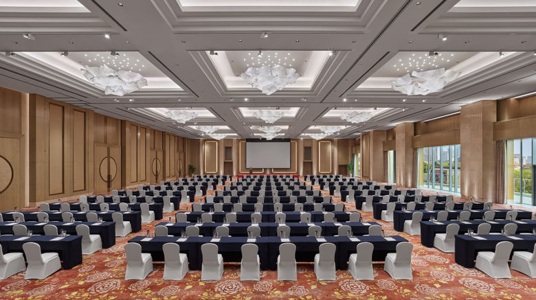 <b>Langham Hotel, Hefei Meeting</b>. Images powered by <a href="https://www.leonardoworldwide.com/" title="Leonardo Worldwide" target="_blank">Leonardo</a>.