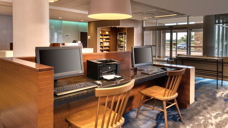 <b>Fairfield Inn & Suites Moncton Other</b>. Images powered by <a href="https://www.leonardoworldwide.com/" title="Leonardo Worldwide" target="_blank">Leonardo</a>.