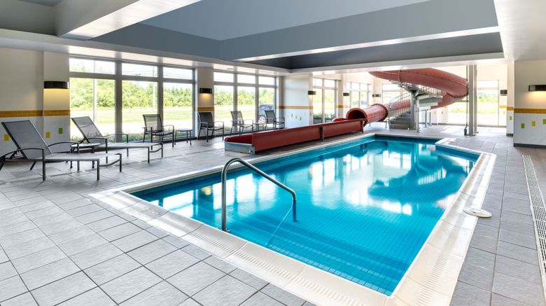 <b>Fairfield Inn & Suites Moncton Pool</b>. Images powered by <a href="https://www.leonardoworldwide.com/" title="Leonardo Worldwide" target="_blank">Leonardo</a>.