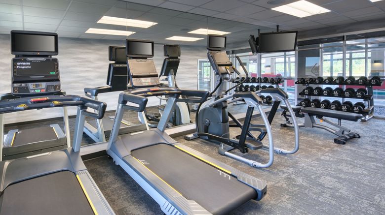 <b>Fairfield Inn & Suites Moncton Recreation</b>. Images powered by <a href="https://www.leonardoworldwide.com/" title="Leonardo Worldwide" target="_blank">Leonardo</a>.