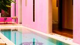 Hotel Rosas & Xocolate Pool