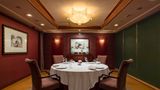 Imperial Hotel Tokyo Restaurant