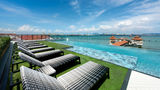 The Prestige Hotel Pool