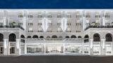 The Prestige Hotel Exterior