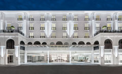 The Prestige Hotel