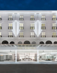 The Prestige Hotel