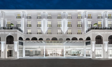 The Prestige Hotel