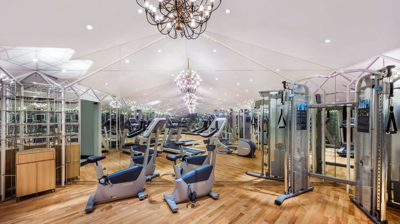 <b>The Prestige Hotel Recreation</b>. Images powered by <a href="https://www.leonardoworldwide.com/" title="Leonardo Worldwide" target="_blank">Leonardo</a>.