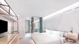 The Prestige Hotel Room