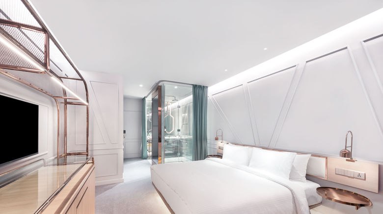 <b>The Prestige Hotel Room</b>. Images powered by <a href="https://www.leonardoworldwide.com/" title="Leonardo Worldwide" target="_blank">Leonardo</a>.