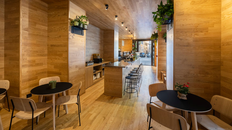 <b>Chapter Roma Restaurant</b>. Images powered by <a href="https://www.leonardoworldwide.com/" title="Leonardo Worldwide" target="_blank">Leonardo</a>.