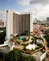 Village Hotel Bugis