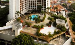 Village Hotel Bugis