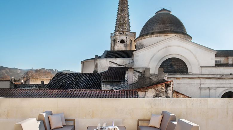 <b>Hotel de Tourrel, a Design Hotel Exterior</b>. Images powered by <a href="https://www.leonardoworldwide.com/" title="Leonardo Worldwide" target="_blank">Leonardo</a>.