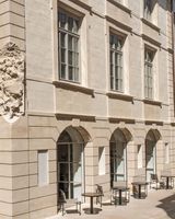 Hotel de Tourrel, a Design Hotel