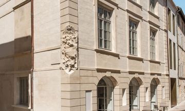 Hotel de Tourrel, a Design Hotel