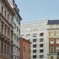 Hotel Josef