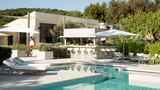 Hotel Sezz Saint-Tropez, a Design Hotel Recreation