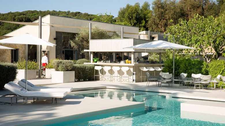 <b>Hotel Sezz Saint-Tropez, a Design Hotel Recreation</b>. Images powered by <a href="https://www.leonardoworldwide.com/" title="Leonardo Worldwide" target="_blank">Leonardo</a>.
