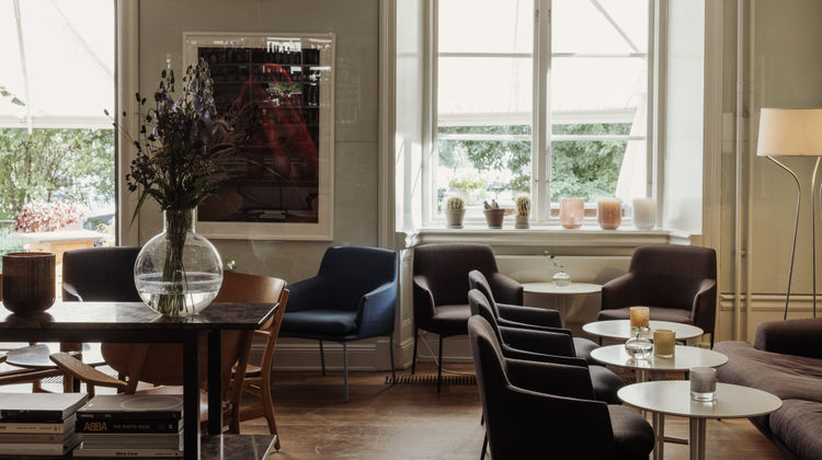 Hotel Skeppsholmen Restaurant