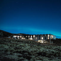 ION, The Adventure Hotel, a Design Hotel