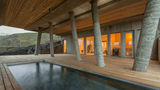 ION, The Adventure Hotel, a Design Hotel Pool